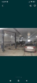 Сто сдам в аренду