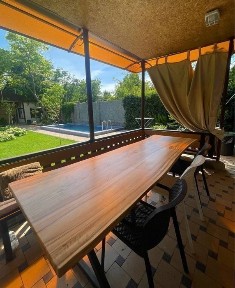 Дача в аренду Кайнар