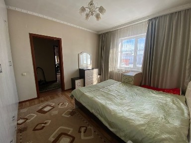 Акмолинская область, Астана, Нура