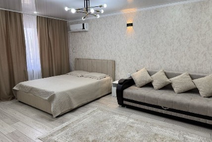 Карагандинская область, Балхаш