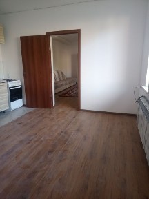 Алматинская область, Талдыкорган, Микрорайон 1