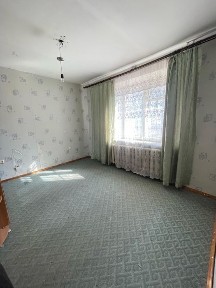 Западно-Казахстанская область, Уральск, ЖД Вокзал