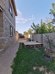 Западно-Казахстанская область, Уральск, КазИИТУ