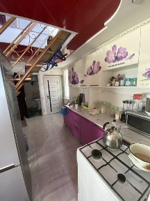 Западно-Казахстанская область, Уральск, 2-й рабочий