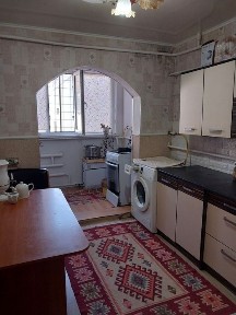 2комнаталы квартира жалданады