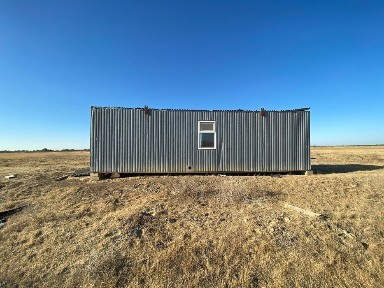 Продается вагончик