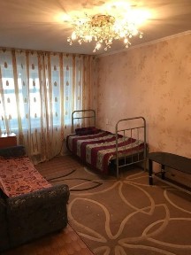 Сдам 3-х Комнатную Квартиру Командировочным, Рабочим, Приезжим