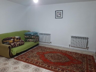 Атырауская область, Атырау, Сары Арка