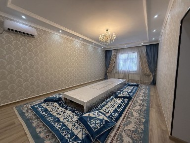 Туркестанская область, Атакент