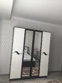 Туркестанская область, Шымкент, Аль-Фарабийский район