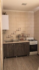 Сдам 3 км. квартиру, район Мега Центра