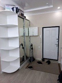 Сдам 3х комнатную квартиру, ЖК БИИК