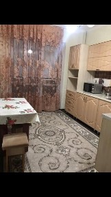 Туркестанская область, Шымкент, Абайский район