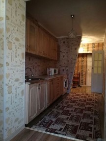 Туркестанская область, Шымкент, Абайский район