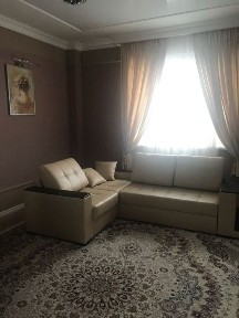 Туркестанская область, Шымкент, Абайский район