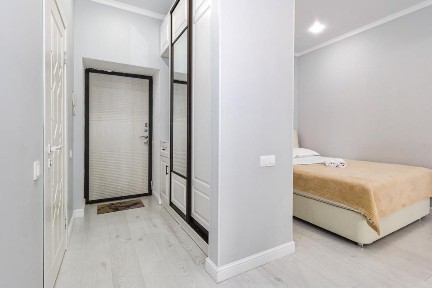 Акмолинская область, Астана, Есильский район