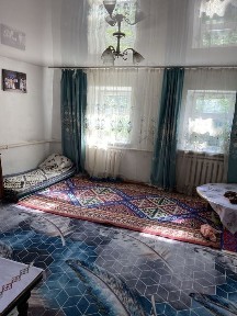 Продом дом Степной есть торг