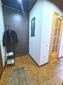 Акмолинская область, Кокшетау, Центр города