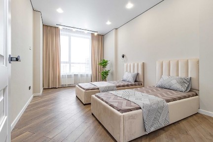 Акмолинская область, Астана, Есильский район