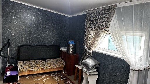 Продам дом в с. Теренколь