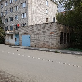 Продаётся помещение, пекарня с оборудованием, по ул. Казангапа.