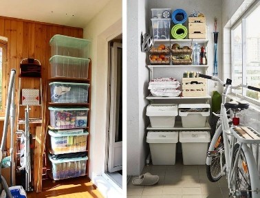 ZipСклад, кладовка, хранение вещей и товара