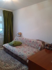 Актюбинская область, Актобе, микрорайон 11