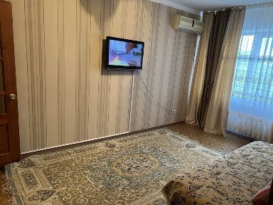 Махамбета 123, филармония Жантурина