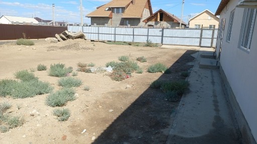 Атырауская область, Акжайык