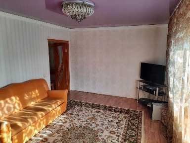 Костанайская область, Костанай