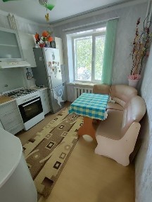 Акмолинская область, Степногорск