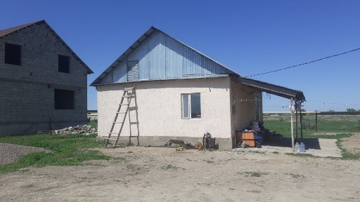 Алматинская область, Турар