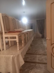 Жамбылская область, Сарыкемер