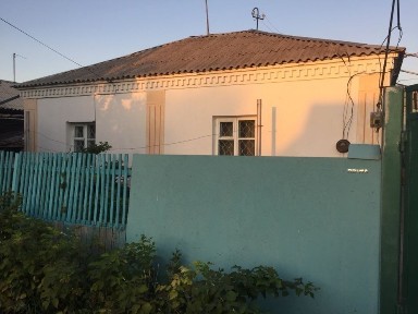 Дом 4х -комнатный