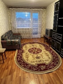 Сдам двухкомнатную квартиру