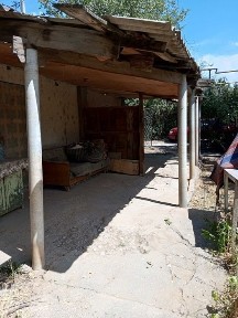 Туркестанская область, Жолбарыса Калшораева