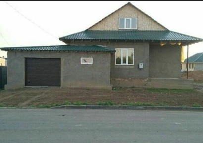 Акмолинская область, Егиндыколь