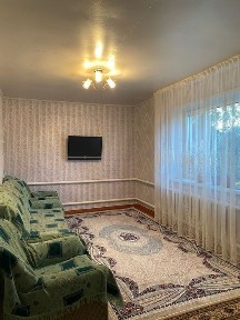 Акмолинская область, Щучинск