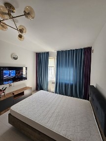 Акмолинская область, Астана, Есильский район