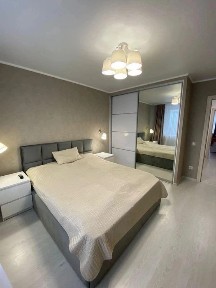 Акмолинская область, Астана, Байконурский