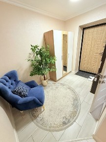 Карагандинская область, Караганда, Казыбекбийский район