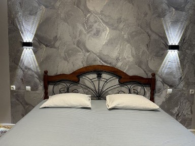 Квартира посуточно, 1 комн мкр Север, 16 мкр