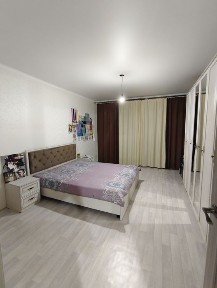 Западно-Казахстанская область, Уральск, Женис