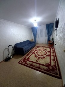 Срочно продам 2к. кв на 2/5 по Абая