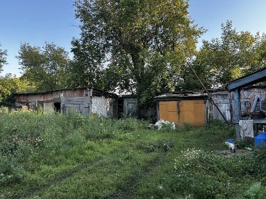 Продам дом в сельской местности