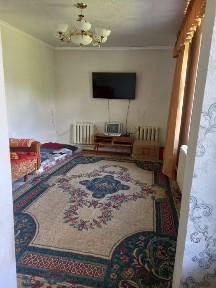 Алматинская область, Текели