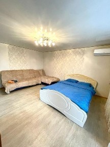 Костанайская область, Лисаковск