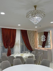 Продажа банкетного зала