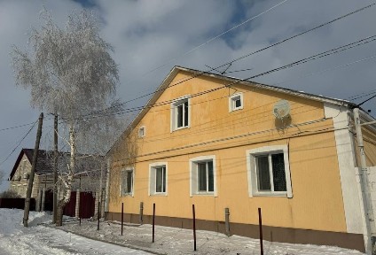 Западно-Казахстанская область, Уральск, 2-й рабочий
