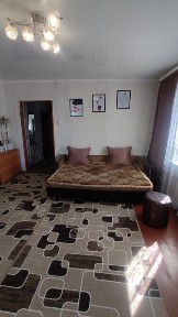 Северо-Казахстанская область, Петропавловск